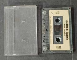 KARTONETİ YOKTUR * SADECE KASET * SELAHADDİN ÖZDEMİR * UMUT SANDALI * KASET