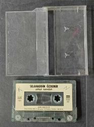 KARTONETİ YOKTUR * SADECE KASET * SELAHADDİN ÖZDEMİR * UMUT SANDALI * KASET