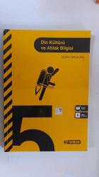 Hız Yayınları 5. Sınıf Din Kültürü ve Ahlak Bilgisi Soru Bankası