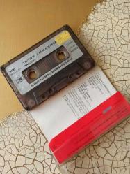 YNGWIE J. MALMSTEEN * TRILOGY / KASET