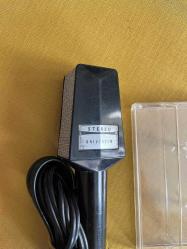 Antika - Mikrofon vintage - kitantik - kitaLog