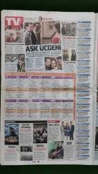 Hürriyet Kelebek Gazete 19 Nisan 2018 Fatoş Altınbaş Sarıgül,Ayşegül Toplusoy,Revna Demirören,Sitare Kalyoncuoğlu,Aylin Çoşkun,Hande Yener,Hazar Ergüçlü,Onur Ünlü,Oğuzhan Koç,Deniz Akkaya,Barış Avcı,Enis Arıkan,Seda Güven,Önder Açıkbaş,Tuğçe Karabacak,Güray Gürsel,Deniz Bolışık,Mehmet Erdem,Kerem Sedef,Şebnem Ferah,Övünç Dan,Alina Boz,Tayanç Ayaydın,Damla Colbay,Ebru Şahin,Burcu Binici,Ozan Doğulu,Berdan Mardini,Simge Sağın,Kubat,Selin Ciğerci,Samet Liçina,Kerimcan Durmaz,Demet Akbağ,Sedef İybar,Güneri Cıvaoğlu,Gülay Afşar,Yasemin Özilhan,Şahika Ercümen,Jülide Ateş,Deren Talu,Meltem Kazaz,Berrin Okçu,Kadir Doğulu,Ahu Yağtu,Ümit Boyner,Fani Aysal,Pınar Tezcan,Banu Çarmıklı,Rabia Kurşun