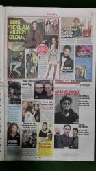 Hürriyet Kelebek Gazete 19 Nisan 2018 Fatoş Altınbaş Sarıgül,Ayşegül Toplusoy,Revna Demirören,Sitare Kalyoncuoğlu,Aylin Çoşkun,Hande Yener,Hazar Ergüçlü,Onur Ünlü,Oğuzhan Koç,Deniz Akkaya,Barış Avcı,Enis Arıkan,Seda Güven,Önder Açıkbaş,Tuğçe Karabacak,Güray Gürsel,Deniz Bolışık,Mehmet Erdem,Kerem Sedef,Şebnem Ferah,Övünç Dan,Alina Boz,Tayanç Ayaydın,Damla Colbay,Ebru Şahin,Burcu Binici,Ozan Doğulu,Berdan Mardini,Simge Sağın,Kubat,Selin Ciğerci,Samet Liçina,Kerimcan Durmaz,Demet Akbağ,Sedef İybar,Güneri Cıvaoğlu,Gülay Afşar,Yasemin Özilhan,Şahika Ercümen,Jülide Ateş,Deren Talu,Meltem Kazaz,Berrin Okçu,Kadir Doğulu,Ahu Yağtu,Ümit Boyner,Fani Aysal,Pınar Tezcan,Banu Çarmıklı,Rabia Kurşun