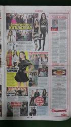 Hürriyet Kelebek Gazete 19 Nisan 2018 Fatoş Altınbaş Sarıgül,Ayşegül Toplusoy,Revna Demirören,Sitare Kalyoncuoğlu,Aylin Çoşkun,Hande Yener,Hazar Ergüçlü,Onur Ünlü,Oğuzhan Koç,Deniz Akkaya,Barış Avcı,Enis Arıkan,Seda Güven,Önder Açıkbaş,Tuğçe Karabacak,Güray Gürsel,Deniz Bolışık,Mehmet Erdem,Kerem Sedef,Şebnem Ferah,Övünç Dan,Alina Boz,Tayanç Ayaydın,Damla Colbay,Ebru Şahin,Burcu Binici,Ozan Doğulu,Berdan Mardini,Simge Sağın,Kubat,Selin Ciğerci,Samet Liçina,Kerimcan Durmaz,Demet Akbağ,Sedef İybar,Güneri Cıvaoğlu,Gülay Afşar,Yasemin Özilhan,Şahika Ercümen,Jülide Ateş,Deren Talu,Meltem Kazaz,Berrin Okçu,Kadir Doğulu,Ahu Yağtu,Ümit Boyner,Fani Aysal,Pınar Tezcan,Banu Çarmıklı,Rabia Kurşun