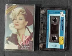 EMEL SAYIN * KANIMDA KIVILCIM * KASET