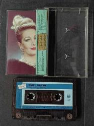 EMEL SAYIN * KANIMDA KIVILCIM * KASET