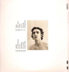 TAMINO - AMIR PLAK 2 LP 2018