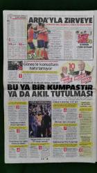 Hürriyet Gazete 21 Nisan 2018 Songül Öden,Tolga Zengin,Şenol Güneş,Recep Tayyip Erdoğan,Kemal Kılıçdaroğlu,Cüneyt Arkın,Dj Avicii,Allison Mack,Müge Anlı,Esra Erol,Mete Kalkavan,Necip Uysal,Oğuzhan Özyakup,Mustafa Denizli,Mehmet Arslan,Ali Dürüst,Nicolo Melli,Osman Aşkın Bak,Yılmaz Gruda,Ogün Sanlısoy,Asena Atalay,Caner Erkin,Nilgün Belgün,Ozan Güven,Filiz Akın,Gülşen Bubikoğlu,Türkan Şoray,İsmet Yılmaz,Ali Ağaoğlu,Emine Erdoğan,Fatma Betül Sayan Kaya,Mark Zuckenberg,Devlet Bahçeli