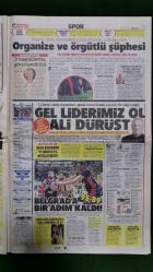 Hürriyet Gazete 21 Nisan 2018 Songül Öden,Tolga Zengin,Şenol Güneş,Recep Tayyip Erdoğan,Kemal Kılıçdaroğlu,Cüneyt Arkın,Dj Avicii,Allison Mack,Müge Anlı,Esra Erol,Mete Kalkavan,Necip Uysal,Oğuzhan Özyakup,Mustafa Denizli,Mehmet Arslan,Ali Dürüst,Nicolo Melli,Osman Aşkın Bak,Yılmaz Gruda,Ogün Sanlısoy,Asena Atalay,Caner Erkin,Nilgün Belgün,Ozan Güven,Filiz Akın,Gülşen Bubikoğlu,Türkan Şoray,İsmet Yılmaz,Ali Ağaoğlu,Emine Erdoğan,Fatma Betül Sayan Kaya,Mark Zuckenberg,Devlet Bahçeli