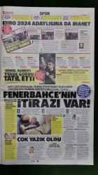Hürriyet Gazete 21 Nisan 2018 Songül Öden,Tolga Zengin,Şenol Güneş,Recep Tayyip Erdoğan,Kemal Kılıçdaroğlu,Cüneyt Arkın,Dj Avicii,Allison Mack,Müge Anlı,Esra Erol,Mete Kalkavan,Necip Uysal,Oğuzhan Özyakup,Mustafa Denizli,Mehmet Arslan,Ali Dürüst,Nicolo Melli,Osman Aşkın Bak,Yılmaz Gruda,Ogün Sanlısoy,Asena Atalay,Caner Erkin,Nilgün Belgün,Ozan Güven,Filiz Akın,Gülşen Bubikoğlu,Türkan Şoray,İsmet Yılmaz,Ali Ağaoğlu,Emine Erdoğan,Fatma Betül Sayan Kaya,Mark Zuckenberg,Devlet Bahçeli