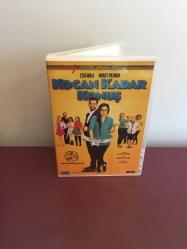 Efemera - Dvd Film Kocan Kadar Konuş - kitantik - kitaLog