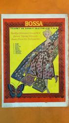 ARTİST SİNEMA, FİLM, TİYATRO, SES, SOSYETE MAGAZİN MECMUASI DERGİSİ - 2 HAZİRAN 1960 SAYI: 5 F. STİL - MUHTEREM NUR - EŞREF EKİCİGİL - MÜNİR COŞKUN - RECEP EKİCİGİL - VECDİ BÜRÜN - REŞAT İLERİ - HALÜK AKGÜN - ZEKİ MÜREN - NECMİ ONUR - ORHAN KUYUCAKLI - ORHAN GÜNŞİRAY - AHMET TARIK TEKÇE - LEYLA SAYAR - MUZAFFER TEMA - ZAFER SÜLEK - OLCAYTO - İSMAİL GELİŞKAN - ÇETİN - HİLMİ GÜMÜŞDERE - OSMAN ÖZCAN - STİL - BELLA - SUNGAR - YÜCEL KÖKSAL - ORHAN ELMAS - CAVİDAN DORA - NECATİ CUMALI - TUNÇ YALMAN - HALDUN DORMEN - ŞİRİN DEVRİM - LEE STROSBERG - WILLIAM INGE - ENGİN CEZZAR - LEYLÂ GENCER - MUHSİN ERTUĞRUL - JEAN-LOUIS TRINTIGNANT - MUALLA MUKADDER - SEVİM ÇAĞLAYAN - NİŞAN HANÇER - HÜSEYİN PEYDA - CÜNEYT GÖKÇER - AGÂH HÜN - CAVİDAN DORA - NECATİ CUMALI - SÜREYYA DURU - ORHAN ANBURNU - HASAN KAZANKAYA - FİKRET HAKAN - BELGİN DORUK - PERVİN PAR - ORHAN GÜNŞİRAY - ORHAN ELMAS - TAM TAKIM - 40 SAYFA