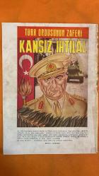 ARTİST SİNEMA, FİLM, TİYATRO, SES, SOSYETE MAGAZİN MECMUASI DERGİSİ - 16 HAZİRAN 1960 SAYI: 6 F. STİL - NERİMAN KÖKSAL - EŞREF EKİCİGİL - MÜNİR COŞKUN - RECEP EKİCİGİL - VECDİ BÜRÜN - REŞAT İLERİ - HALÜK AKGÜN - ZEKİ MÜREN - NECMİ ONUR - ORHAN KUYUCAKLI - ORHAN GÜNŞİRAY - AHMET TARIK TEKÇE - LEYLA SAYAR - MUZAFFER TEMA - ZAFER SÜLEK - OLCAYTO - İSMAİL GELİŞKAN - ÇETİN - HİLMİ GÜMÜŞDERE - OSMAN ÖZCAN - STİL - BELLA - SUNGAR - YÜCEL KÖKSAL - EŞREF KOLÇAK - BELGİN DORUK - ALTAN ERBULAK - CAVİDAN DORA - NEVİN DEMİRDÖVEN - NEŞE YULAÇ - NEDRET GÜVENÇ - EFKAN EFEKAN - GÜLSEVİL GÜNŞİRAY - ULLA DARNI - ÇOLPAN İLHAN - LEYLA SAYAR - SÜREYYA DURU -CAVİDAN DORA - ORHON ANBURNU - SÜREYYA DURU - YILMAZ GÜNEY - ULVİ URAZ - ANITA - GÜLSEVİL GÜNŞİRAY - MARYLIN MONROE - ULLA DARNI - ÇOLPAN İLHAN - BELGİN DORUK  - TAM TAKIM - 40 SAYFA