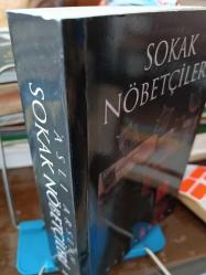 SOKAK NÖBETÇİLERİ 1