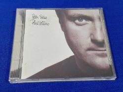 PHIL COLLINS BOTH SIDES MÜZİK CD