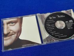PHIL COLLINS BOTH SIDES MÜZİK CD