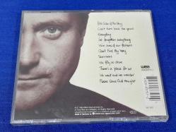 PHIL COLLINS BOTH SIDES MÜZİK CD