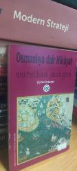 Osmanlıya Dair Hikayat