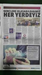 Hürriyet İ K Yeni Ekonomi 22 Nisan 2018 Yerli Markalar Franchise Atağında,217 Yıl Eşitlik İçin Çok Geç,152 Milyon Çocuk Çalışıyor,En Çok Yatırımı Da 