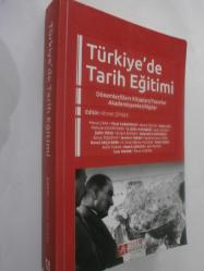 LOT.15 » Türkiye'de Tarih Eğitimi / Dönemler, Ders Kitapları, Yazarlar, Akademisyenler, Algılar