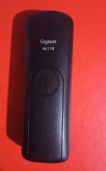Gigaset AL110 Telsiz Telefon (Yeni Pil, Yüksek Zil , Sorunsuz, İkinci El)