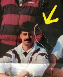 Beşiktaş poster