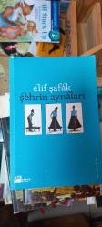 Şehrin Aynaları  İlk 1. Baskı