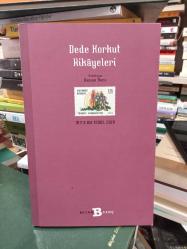 Dede Korkut Hikayeleri
