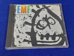 EMF SCHUBERT DIP MÜZİK CD