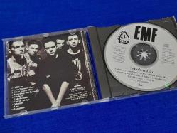 EMF SCHUBERT DIP MÜZİK CD