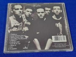 EMF SCHUBERT DIP MÜZİK CD