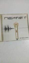 Nefret - Anahtar / türkçe rap / ceza / dr. fuchs / sagopa / erci e