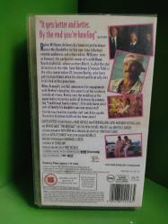 THE BIRDCAGE, İngilizce Dublaj, Robbie Williams