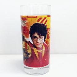 Harry Potter ve Sırlar Odası - Coca Cola Bardağı