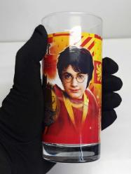 Harry Potter ve Sırlar Odası - Coca Cola Bardağı