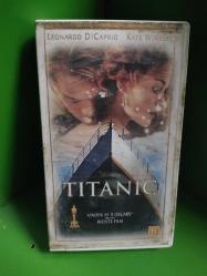 TITANİC, Almanca Dublaj, Leonarda Di Caprio