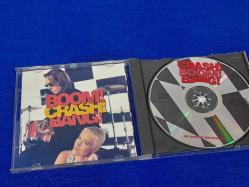 ROXETTE CRASH BOOM BANG MÜZİK CD ALBÜM