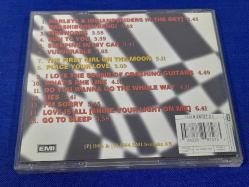 ROXETTE CRASH BOOM BANG MÜZİK CD ALBÜM