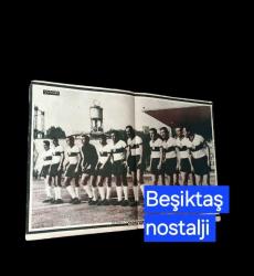 Beşiktaş poster