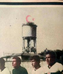 Beşiktaş poster