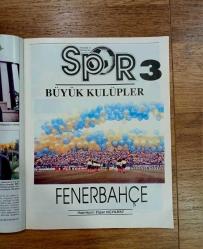Fenerbahçe poster
