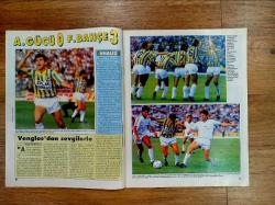 Fenerbahçe poster
