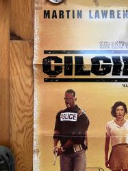 Çılgın İkili / Bad Boys (1995) Orijinal Film Afişi – Martin Lawrence, Will Smith