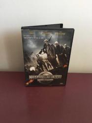 Dvd Film Mutant Günlükleri Türkçe Dublaj