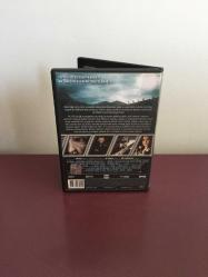 Dvd Film Mutant Günlükleri Türkçe Dublaj