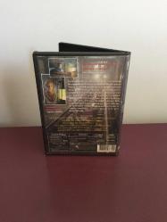 Dvd Film Onlar They Türkçe Dublaj Wes Craven