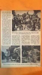 ARTİST SİNEMA, FİLM, TİYATRO, SES, SOSYETE MAGAZİN MECMUASI DERGİSİ - 19 TEMMUZ 1961 SAYI: 52 NERİMAN KÖKSAL - AHMET TARIK TEKÇE - GÖKSEL ARSOY - EVRİM FER - EŞREF EKİCİGİL - ATTİLA OĞUZ - RECEP EKİCİGİL - ZAFER SULEK - ÇETİN ÖZKIRIM - SADULLAH USUMİ - VECDİ BENDERLİ - ENİS OLCAYTO - YAŞAR ÖZEN - ORHAN KUYUCAKLI - GALİP ÖRGE - ORHAN GÜNŞİRAY - SAYRA ORKAN - LEON SASON - NAIL YURDAKUL - OSMAN ÖZCAN - FAZIL DURUKAN - SAYIL EMAN - YÜCEL KÖKSAL - LÂLE ORALOĞLU - SUPHİ KANER - FATMA GİRİK - MEMDUH ÜN - EKREM BORA - DARIO MORENO - FİKRET HAKAN - HASAN CEYLAN - MUZAFFER NEBLİOĞLU - MUHTEREM NUR - EROL TAŞ - FİKRET UÇAK - MENGÜ YEĞİN - MELİH ÜSTÜNGÖR - ATTİLA SUN - NİDA SUN - IŞIN KAAN - SUNAY USLU - KADRİ - ORHAN - ŞÜKRÜ - ASAF TENGİZ - DİCLEHAN BABAN - NURAY USLU - TÜRKAN ŞORAY - EKREM BORA - AHMET MEKİN - VECDİ BENDERLİ - BOHRET - SUPHİ KANER - LÂLE ORALOĞLU - FATMA GİRİK - MEMDUH ÜN - DARIO MORENO - GALİP ÖRGE - ULVİ URAZ - SEZER SEZİN - MUZAFFER NEBLİOĞLU - KADİR SA - TAM TAKIM - 40 SAYFA