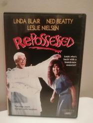 Repossessed dvd film