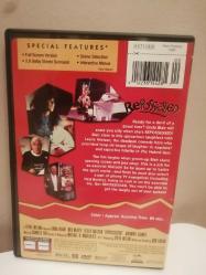 Repossessed dvd film