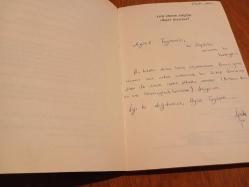 Rica Etsem Saçımı Okşar mısınız?